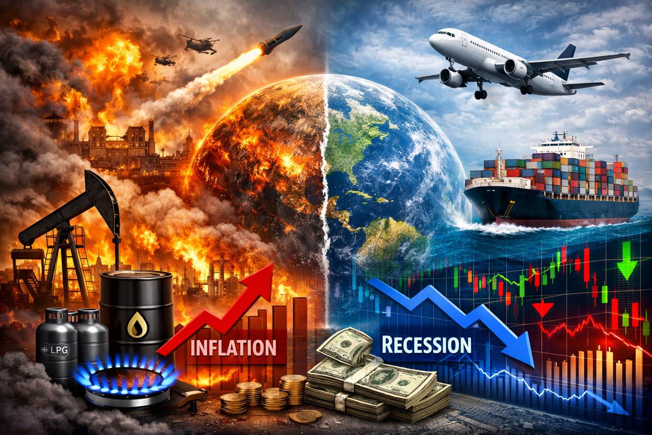 2026년 3월 3일 세계경제 핵심 뉴스 브리핑