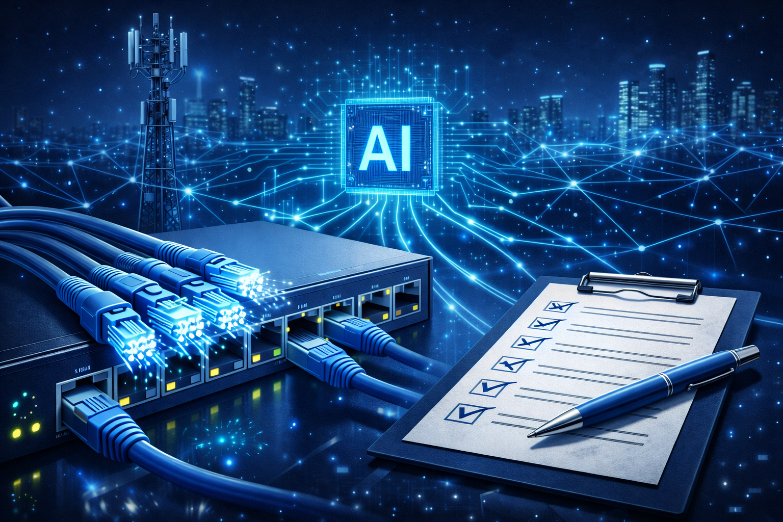 유비쿼스·유비쿼스홀딩스, AI 관련성 심층 분석 (최근 1년)